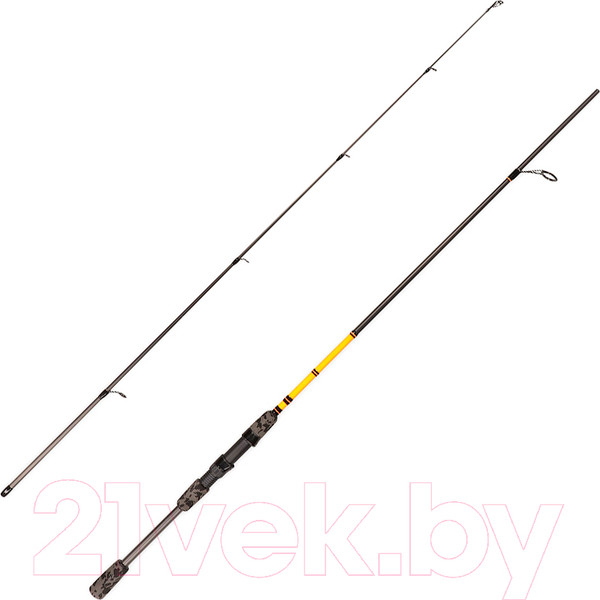 Изображение товара Удилище Okuma Jaw Spin / JAW-S-862ML