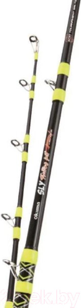 Изображение товара Удилище Okuma Sly Tuna Top Class / SLY-C-621H