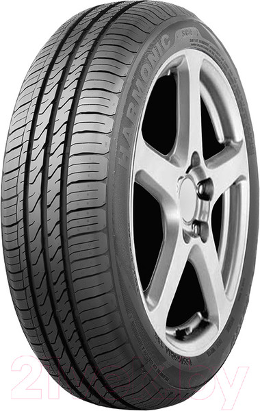 Изображение товара Летняя шина Autogreen Harmonic-SC4 155/65R13 73T