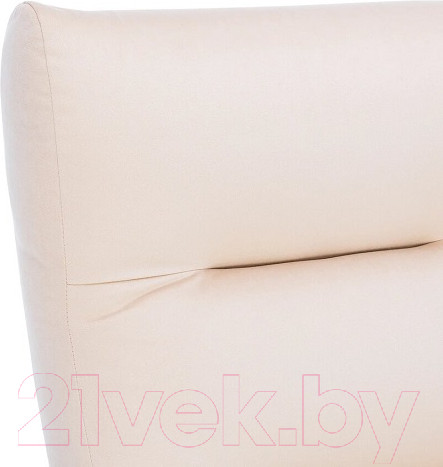 Изображение товара Кресло-качалка Импэкс Leset Милано (орех текстура/V 18)