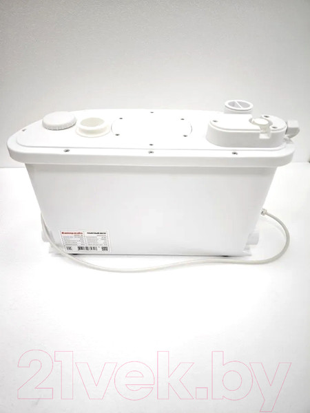 Изображение товара Канализационная установка Ватермакс Сантуал-100