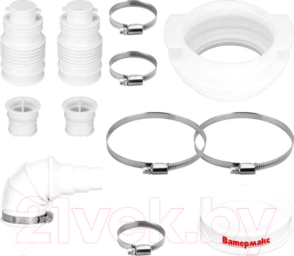 Изображение товара Канализационная установка Ватермакс Сантуал-100