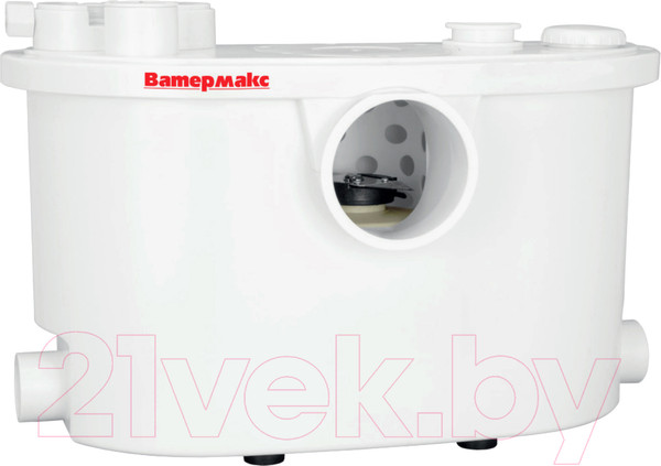 Изображение товара Канализационная установка Ватермакс Сантуал-100