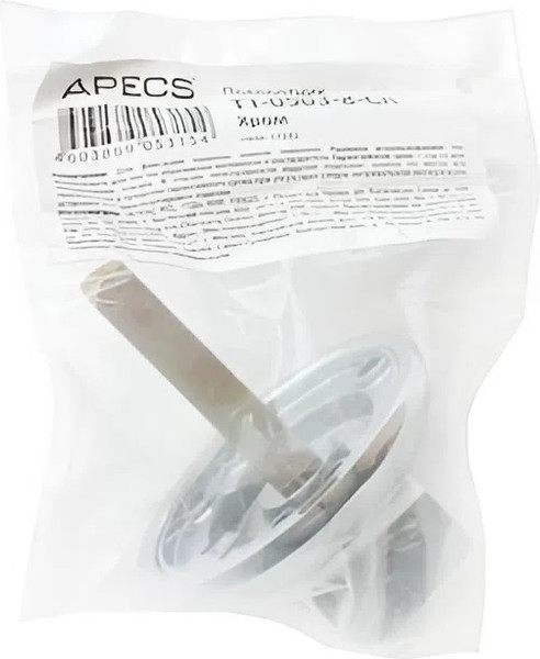 Изображение товара Фиксатор дверной защелки Apecs Premier TT-0503-8-CR