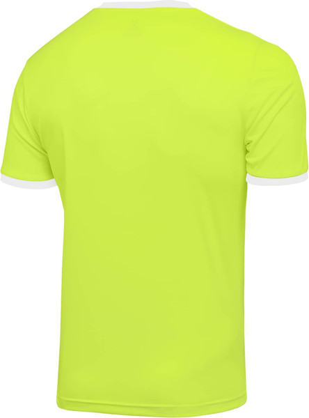 Изображение товара Футболка игровая футбольная Jogel Camp Origin Jersey / JFT-1020-K (XS, желтый неон)