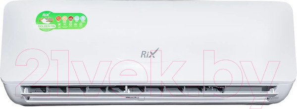Изображение товара Сплит-система Rix I/O-W07MB