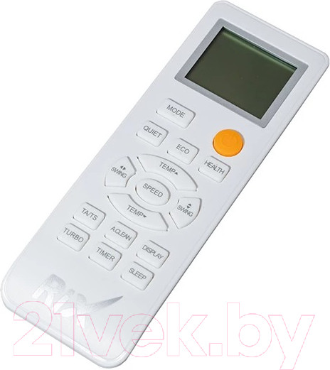 Изображение товара Сплит-система Rix I/O-W07MB