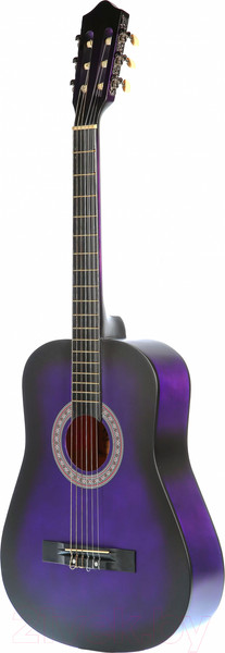 Изображение товара Акустическая гитара Belucci BC3805 VTS