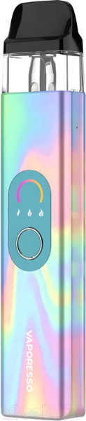 Изображение товара Электронный парогенератор Vaporesso Xros 4 Pod 1000mAh (3мл, радужный)