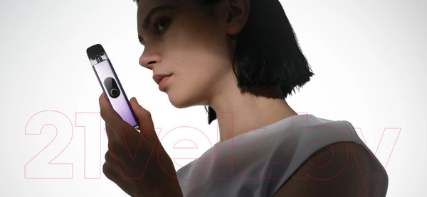 Изображение товара Электронный парогенератор Vaporesso Xros 4 Pod 1000mAh (3мл, радужный)