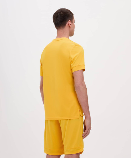 Изображение товара Футболка игровая футбольная Jogel Division PerFormDRY Union Jersey (XXL, желтый)