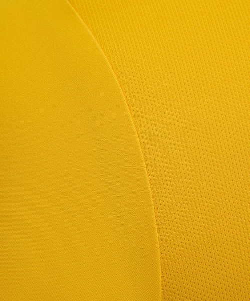 Изображение товара Футболка игровая футбольная Jogel Division PerFormDRY Union Jersey (XXL, желтый)