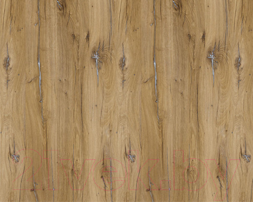 Изображение товара Строительная плита Quick Deck ЛВДСПШ 2420x596x12мм (дуб Флагстафф)