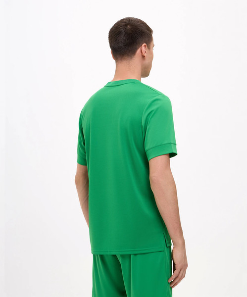 Изображение товара Футболка игровая футбольная Jogel Division PerFormDRY Union Jersey (S, зеленый)