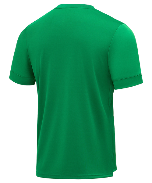 Изображение товара Футболка игровая футбольная Jogel Division PerFormDRY Union Jersey (S, зеленый)