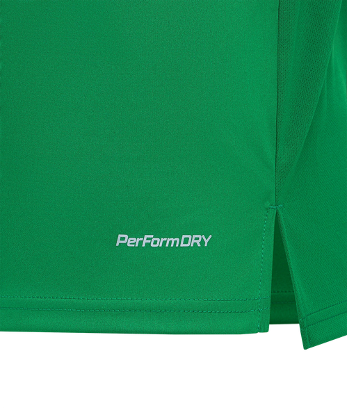 Изображение товара Футболка игровая футбольная Jogel Division PerFormDRY Union Jersey (S, зеленый)