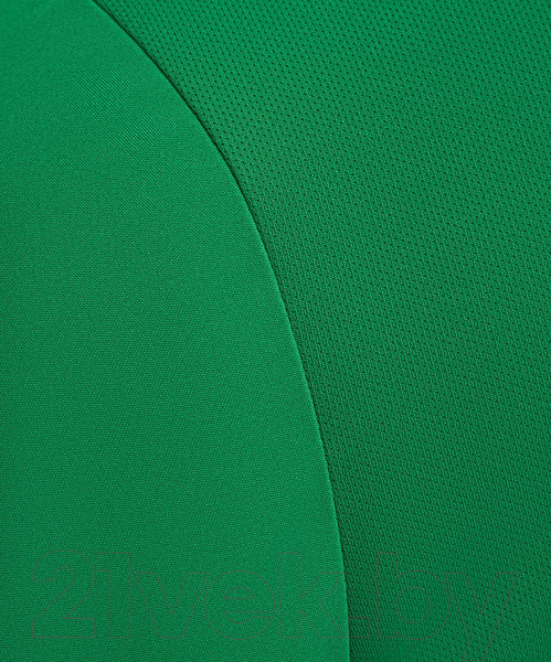 Изображение товара Футболка игровая футбольная Jogel Division PerFormDRY Union Jersey (M, зеленый)