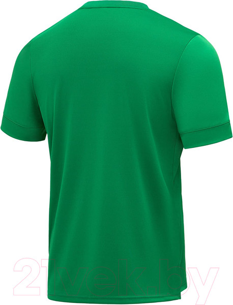 Изображение товара Футболка игровая футбольная Jogel Division PerFormDRY Union Jersey (M, зеленый)