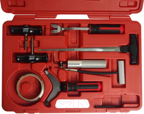Изображение товара Набор автоинструмента JTC JTC-2527 