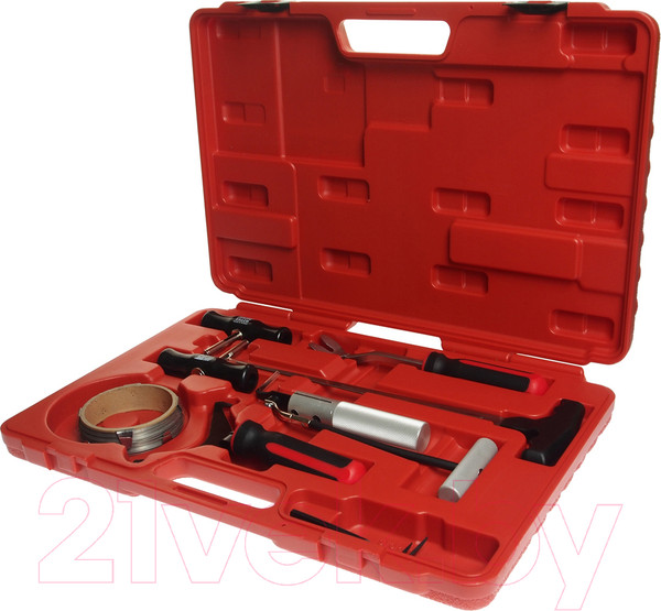 Изображение товара Набор автоинструмента JTC JTC-2527 