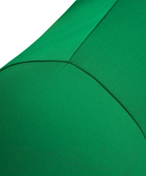 Изображение товара Футболка игровая футбольная Jogel Division PerFormDRY Union Jersey (XL, зеленый)