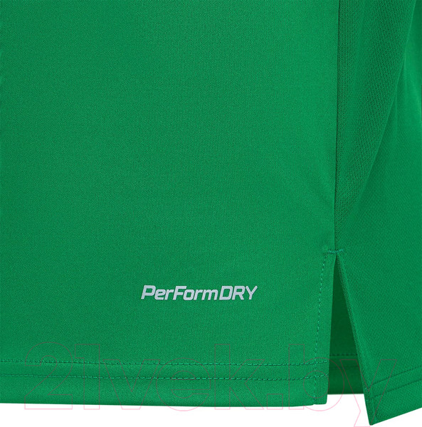 Изображение товара Футболка игровая футбольная Jogel Division PerFormDRY Union Jersey (XL, зеленый)