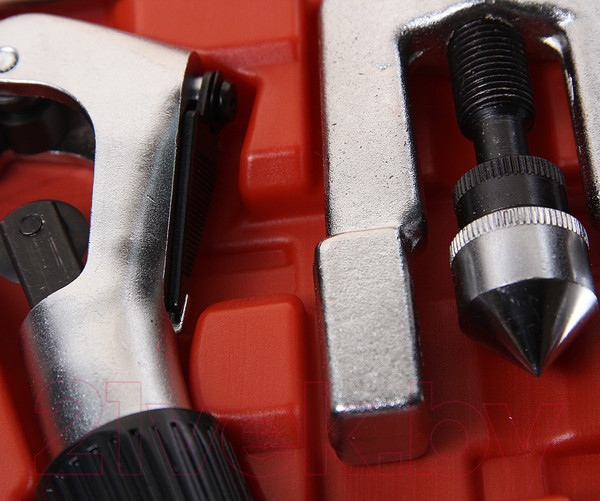 Изображение товара Набор для развальцовки трубок JTC JTC-5633 