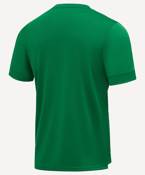 Изображение товара Футболка игровая футбольная Jogel Division PerFormDRY Union Jersey (XXL, зеленый)