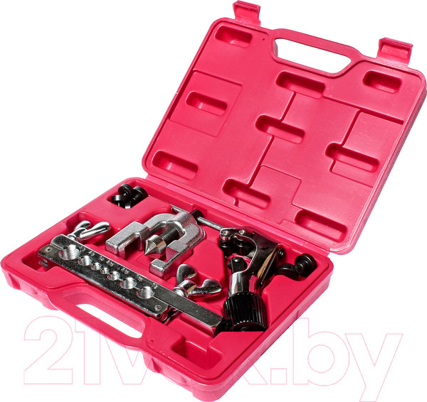 Изображение товара Набор для развальцовки трубок JTC JTC-5632