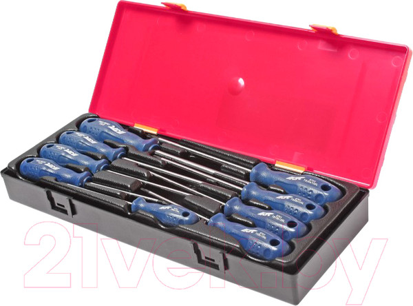 Изображение товара Набор отверток JTC JTC-K7093