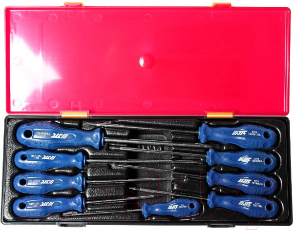 Изображение товара Набор отверток JTC JTC-K7093