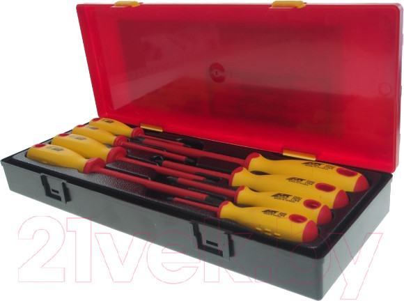 Изображение товара Набор отверток JTC JTC-K9081