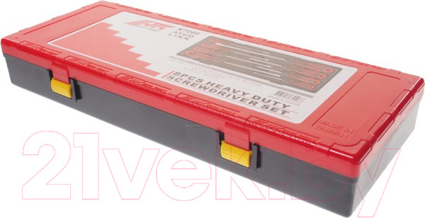 Изображение товара Набор отверток JTC JTC-K7086