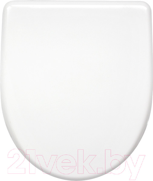 Изображение товара Сиденье для унитаза Sanita Идеал/Виктория 20975010