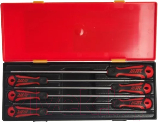 Изображение товара Набор отверток JTC JTC-K7061