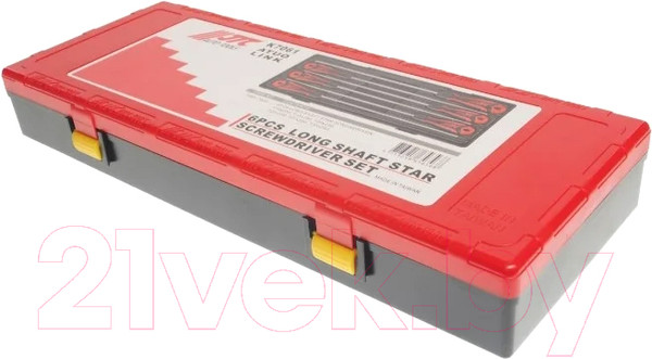 Изображение товара Набор отверток JTC JTC-K7061