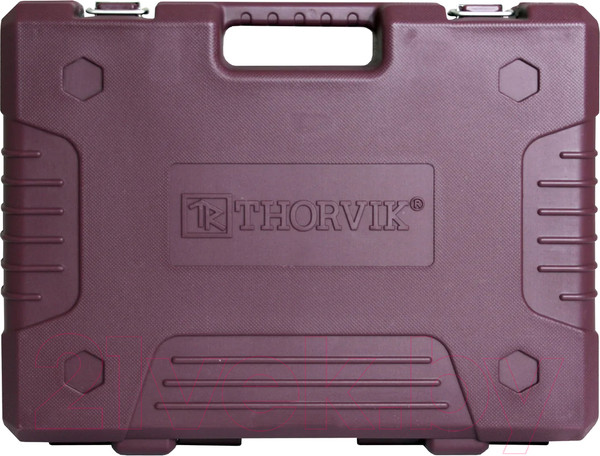 Изображение товара Универсальный набор инструментов Thorvik TS072