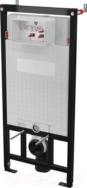 Изображение товара Инсталляция для унитаза Deante CST WC01