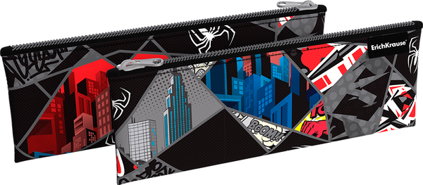 Изображение товара Пенал Erich Krause Spiderweb / 60204