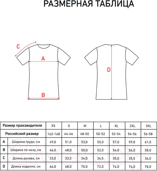 Изображение товара Футболка судейская Jogel Referee tee (S, черный)