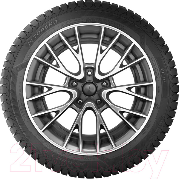 Изображение товара Зимняя шина Torero (Matador) MP30 185/65R15 92T (шипы)