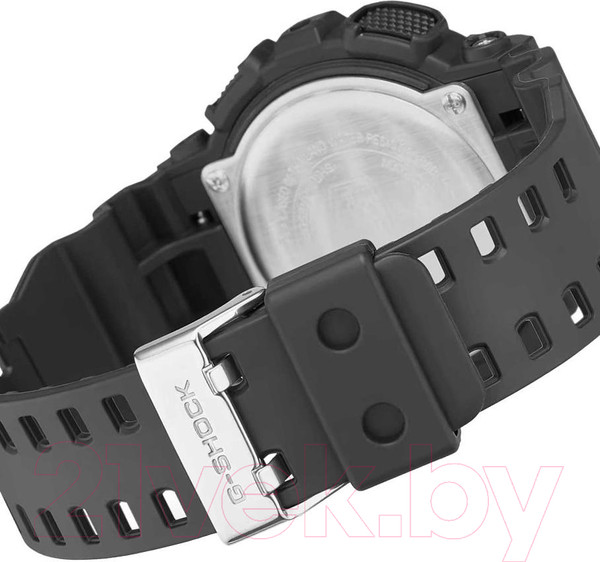 Изображение товара Часы наручные мужские Casio GA-100MF-1A