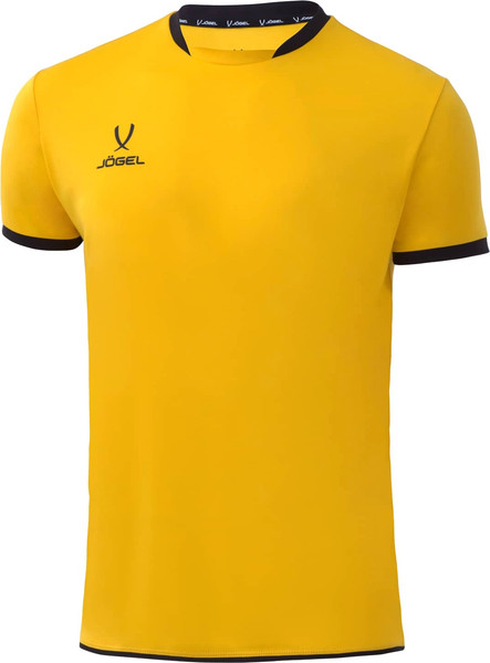Изображение товара Футболка волейбольная Jogel Camp JC3ST0121.61-K (M, желтый)