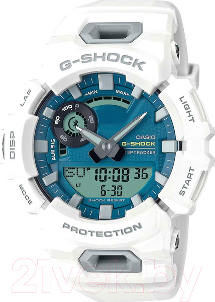 Изображение товара Часы наручные мужские Casio GBA-900CB-7A
