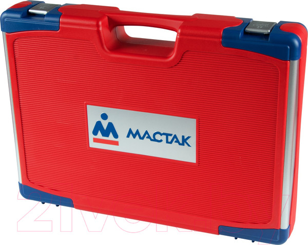 Изображение товара Универсальный набор инструментов Мастак 01-123C