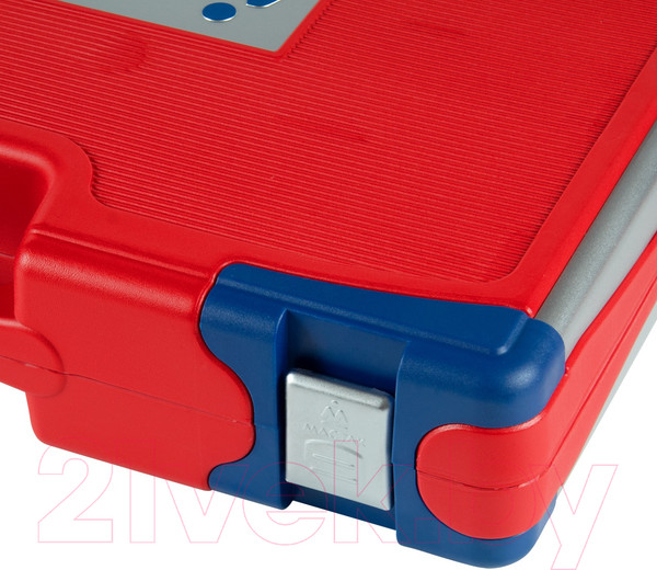 Изображение товара Универсальный набор инструментов Мастак 01-123C