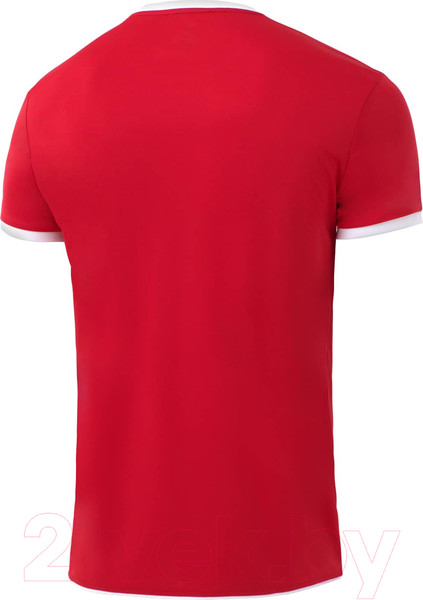 Изображение товара Футболка волейбольная Jogel Camp JC3ST0121.R2 (M, красный)