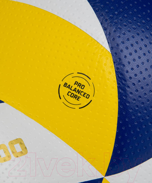 Изображение товара Мяч волейбольный Jogel JV-900 / BC24