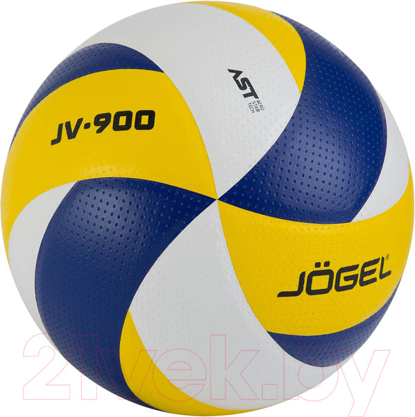 Изображение товара Мяч волейбольный Jogel JV-900 / BC24