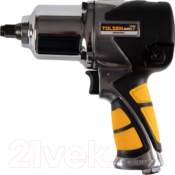 Изображение товара Пневмогайковерт Tolsen TT73362